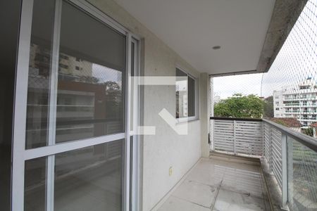 Apartamento para alugar com 3 quartos, 77m² em Anil, Rio de Janeiro