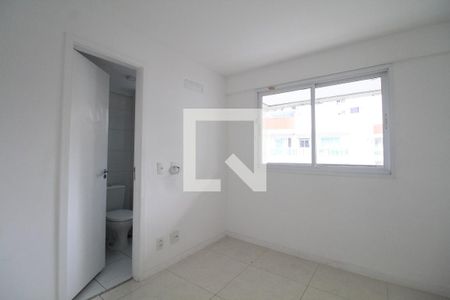 Quarto 1 de apartamento para alugar com 3 quartos, 77m² em Anil, Rio de Janeiro