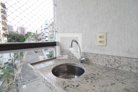 Apartamento para alugar com 3 quartos, 77m² em Anil, Rio de Janeiro