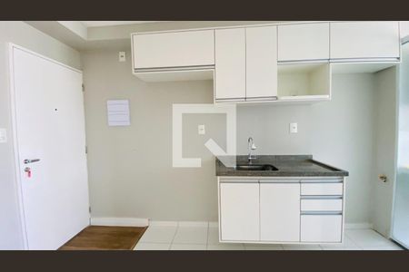 Cozinha de apartamento à venda com 2 quartos, 122m² em Vila Ipojuca, São Paulo