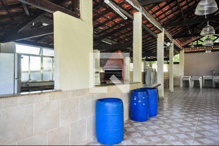 Apartamento para alugar com 55m², 2 quartos e 1 vaga Apartamento para alugar com 55m², 2 quartos e 1 vagaÁrea Comum