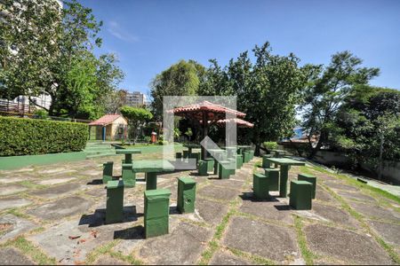 Apartamento para alugar com 55m², 2 quartos e 1 vaga Apartamento para alugar com 55m², 2 quartos e 1 vagaÁrea Comum