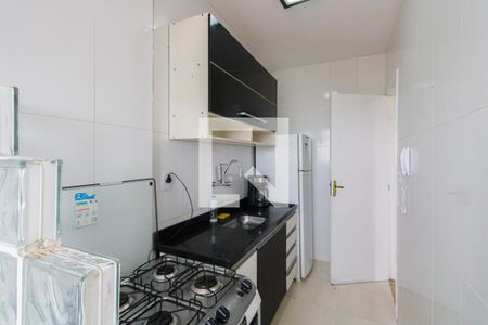 Apartamento para alugar com 55m², 2 quartos e 1 vaga Apartamento para alugar com 55m², 2 quartos e 1 vagaCozinha