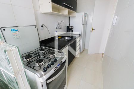 Apartamento para alugar com 55m², 2 quartos e 1 vaga Apartamento para alugar com 55m², 2 quartos e 1 vagaCozinha
