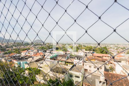 Apartamento para alugar com 55m², 2 quartos e 1 vaga Apartamento para alugar com 55m², 2 quartos e 1 vagaVista do Quarto 1