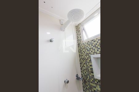 Apartamento para alugar com 55m², 2 quartos e 1 vaga Apartamento para alugar com 55m², 2 quartos e 1 vagaBanheiro