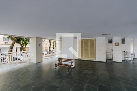 Apartamento para alugar com 55m², 2 quartos e 1 vaga Apartamento para alugar com 55m², 2 quartos e 1 vagaÁrea Comum