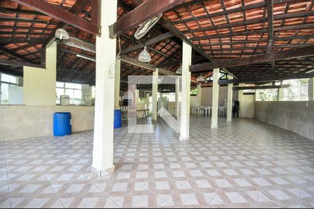 Apartamento para alugar com 55m², 2 quartos e 1 vaga Apartamento para alugar com 55m², 2 quartos e 1 vagaÁrea Comum