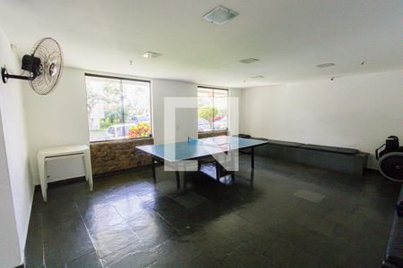 Apartamento para alugar com 55m², 2 quartos e 1 vaga Apartamento para alugar com 55m², 2 quartos e 1 vagaÁrea Comum