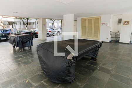 Apartamento para alugar com 55m², 2 quartos e 1 vaga Apartamento para alugar com 55m², 2 quartos e 1 vagaÁrea Comum