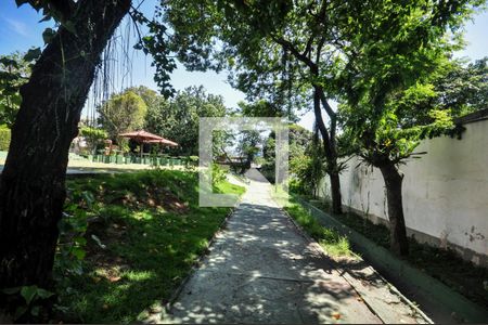 Apartamento para alugar com 55m², 2 quartos e 1 vaga Apartamento para alugar com 55m², 2 quartos e 1 vagaÁrea Comum