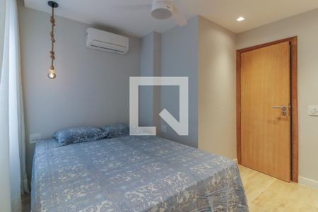 Suíte 1 de apartamento à venda com 2 quartos, 175m² em Recreio dos Bandeirantes, Rio de Janeiro