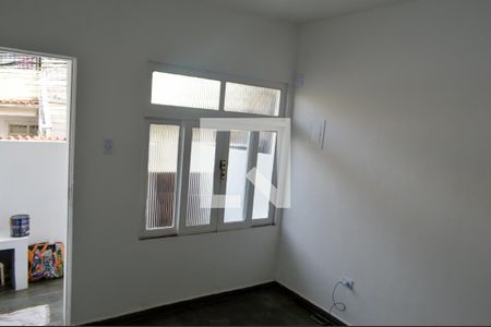 Sala 1  de casa de condomínio à venda com 2 quartos, 131m² em Jacarepaguá, Rio de Janeiro