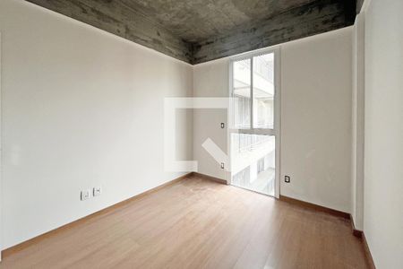 Quarto de apartamento à venda com 2 quartos, 105m² em Santana, Porto Alegre