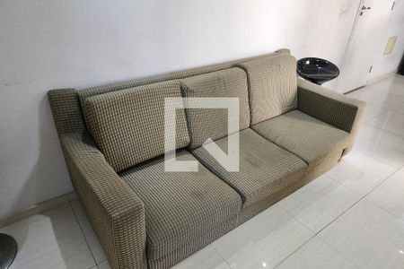 Sala de apartamento para alugar com 2 quartos, 56m² em Planalto, São Bernardo do Campo