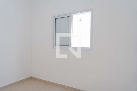 Quarto 1 de apartamento à venda com 3 quartos, 73m² em Vila America, Santo André