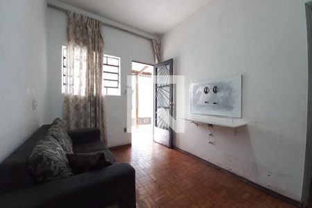 Sala de casa para alugar com 2 quartos, 250m² em Jardim Novo Campos Elíseos, Campinas