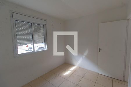 Quarto 1 de apartamento à venda com 2 quartos, 54m² em Feitoria, São Leopoldo