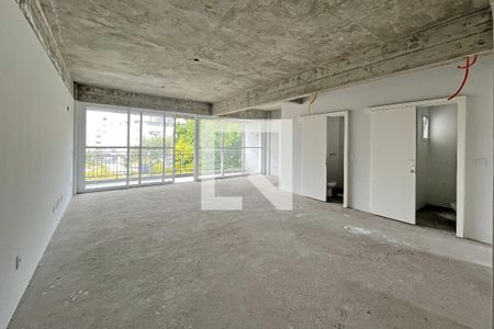 Sala de apartamento à venda com 2 quartos, 105m² em Santana, Porto Alegre