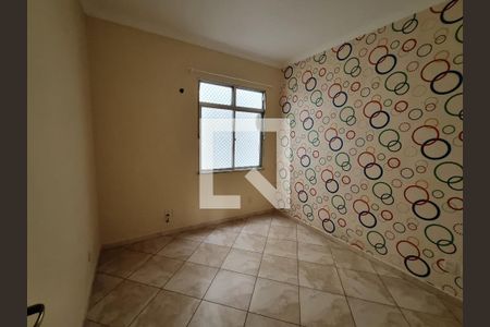 Quarto 2 de apartamento à venda com 2 quartos, 66m² em Méier, Rio de Janeiro