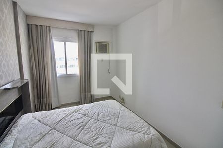 Suite 1 de apartamento para alugar com 2 quartos, 80m² em Recreio dos Bandeirantes, Rio de Janeiro