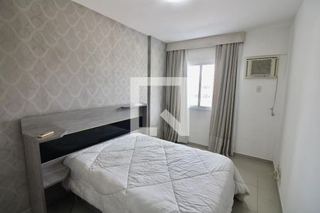 Suite 1 de apartamento para alugar com 2 quartos, 80m² em Recreio dos Bandeirantes, Rio de Janeiro