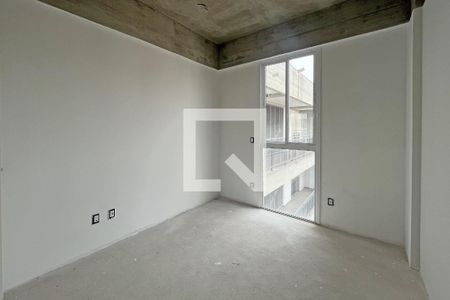 Quarto de apartamento à venda com 2 quartos, 105m² em Santana, Porto Alegre