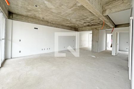 Sala de apartamento à venda com 2 quartos, 105m² em Santana, Porto Alegre