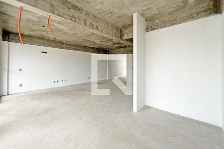 Sala de apartamento à venda com 2 quartos, 105m² em Santana, Porto Alegre