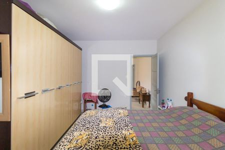 Quarto  1 de casa para alugar com 3 quartos, 180m² em Vila Mariana, São Paulo