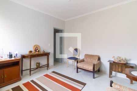 Sala  de casa para alugar com 3 quartos, 180m² em Vila Mariana, São Paulo
