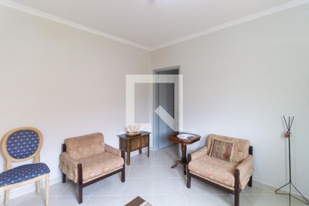 Sala de casa para alugar com 3 quartos, 180m² em Vila Mariana, São Paulo