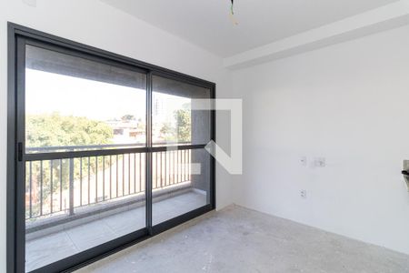 Studio de apartamento para alugar com 1 quarto, 22m² em Vila Esperança, São Paulo