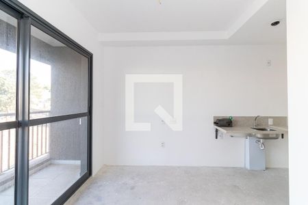 Studio de apartamento à venda com 1 quarto, 22m² em Vila Esperança, São Paulo