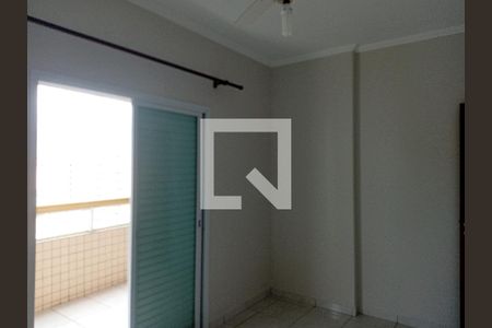 Quarto 1 de apartamento para alugar com 2 quartos, 99m² em Guilhermina, Praia Grande