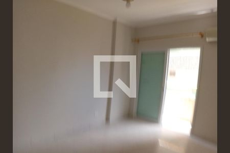 Quarto 2 de apartamento para alugar com 2 quartos, 99m² em Guilhermina, Praia Grande