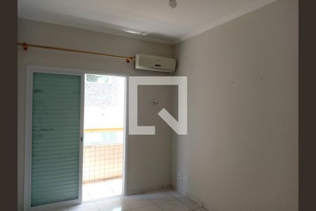 Quarto 2 de apartamento para alugar com 2 quartos, 99m² em Guilhermina, Praia Grande