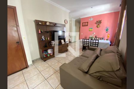 Apartamento à venda com 3 quartos, 100m² em Fernão Dias, Belo Horizonte