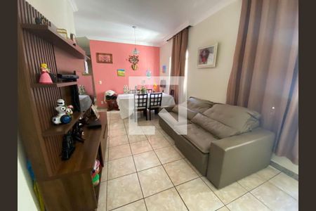 Apartamento à venda com 3 quartos, 100m² em Fernão Dias, Belo Horizonte