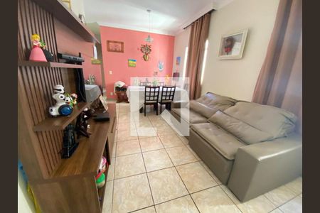 Apartamento à venda com 3 quartos, 100m² em Fernão Dias, Belo Horizonte