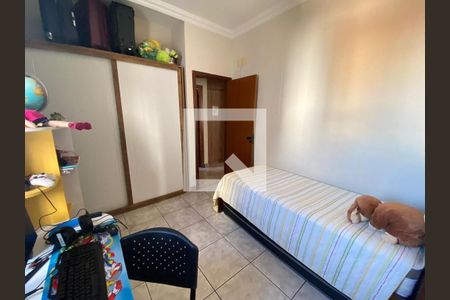 Apartamento à venda com 3 quartos, 100m² em Fernão Dias, Belo Horizonte