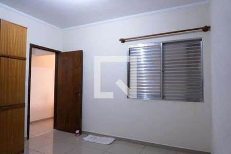 Quarto 2 de casa à venda com 3 quartos, 175m² em Vila America, Santo André