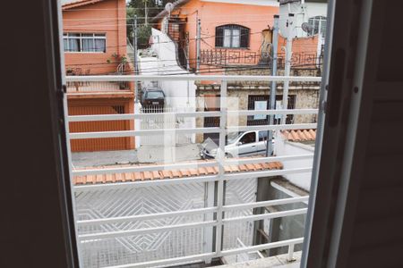 Varanda de casa à venda com 4 quartos, 270m² em Vila Mazzei, São Paulo