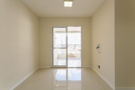 Sala de apartamento para alugar com 3 quartos, 72m² em Jardim da Glória, São Paulo