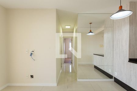 Sala de apartamento para alugar com 3 quartos, 72m² em Jardim da Glória, São Paulo