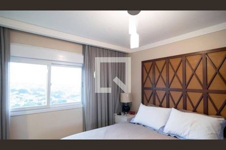 Apartamento à venda com 3 quartos, 109m² em Jardim Aeroporto, São Paulo