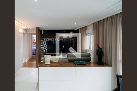 Apartamento à venda com 3 quartos, 109m² em Jardim Aeroporto, São Paulo