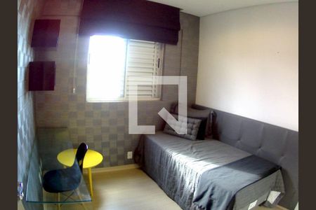 Apartamento à venda com 2 quartos, 80m² em Paquetá, Belo Horizonte