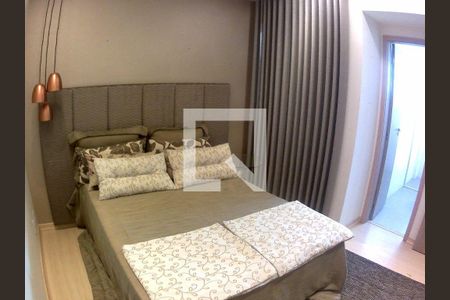 Apartamento à venda com 2 quartos, 80m² em Paquetá, Belo Horizonte