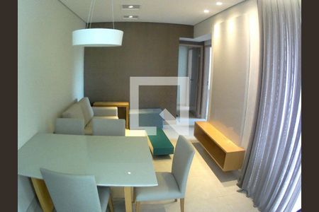 Apartamento à venda com 2 quartos, 80m² em Paquetá, Belo Horizonte